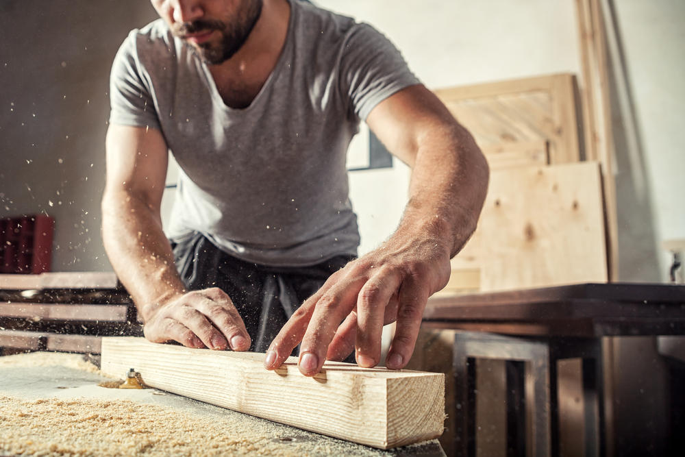 About Mario L Construction